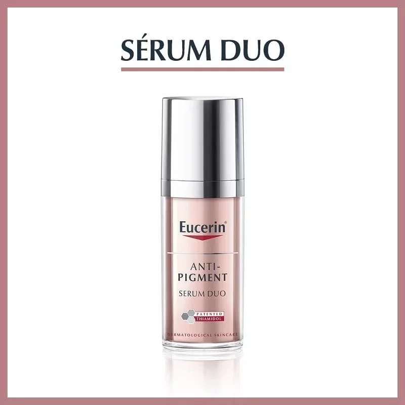 Eucerin Anti-pigment Duo Serum 30ml