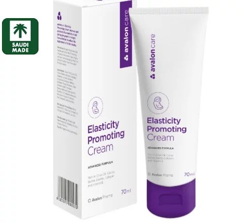 AVALON CARE ELASTICITY PROMOTING CREAM 70ML