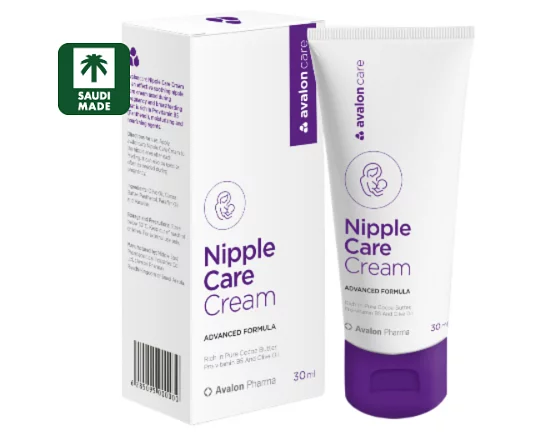 AVALON CARE NIPPLE CREAM ADVANCED FORMULA 30ML