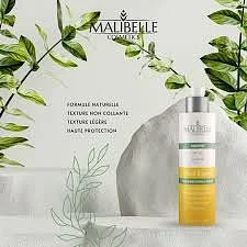 Malibelle Creme Solaire Peaux Grasses Spf50 50ml