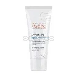 AVENE HYDRANCE LIGHT CREME HYDRATANTE 40ML