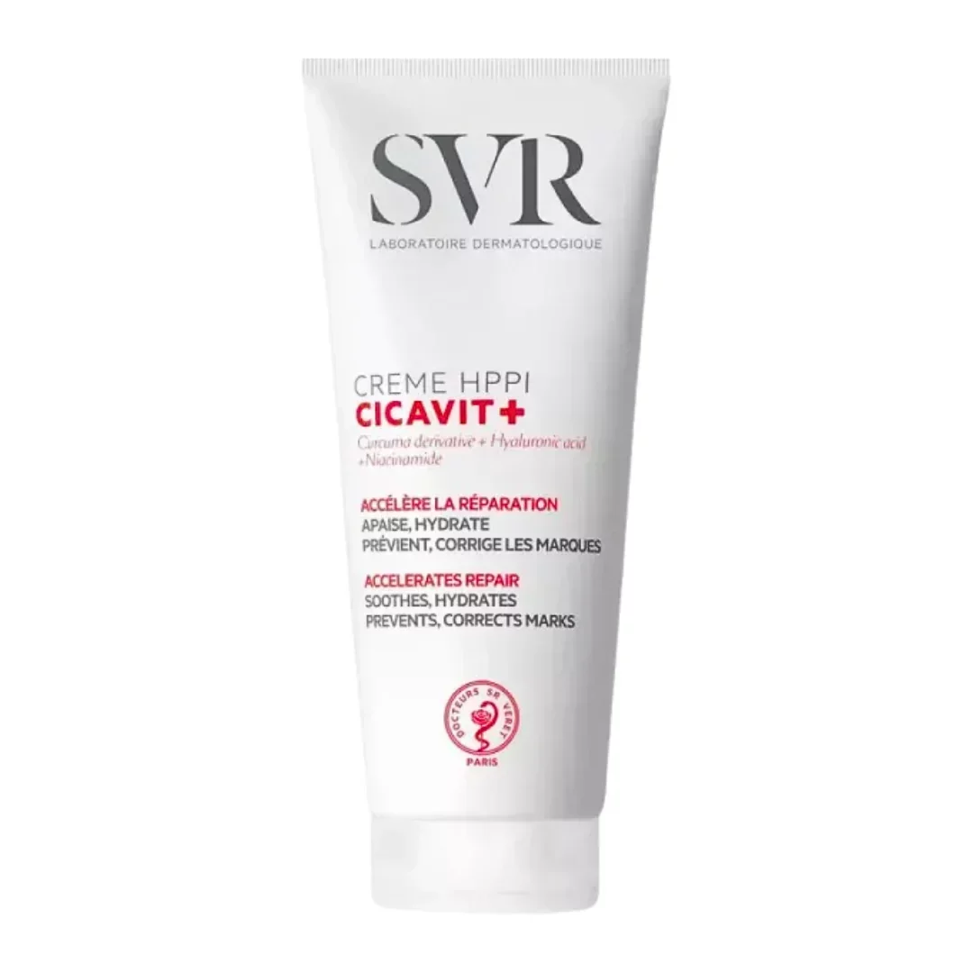 SVR CREME HPPI CICAVIT+ 100ML