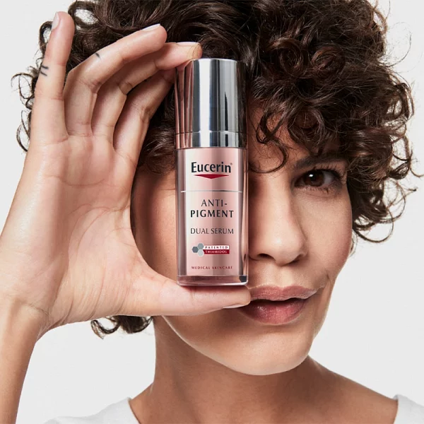 Eucerin Anti-pigment Dual Serum 30ml
