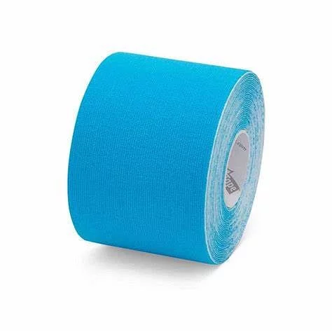 PRO TAPE KINESIOLOGY BANDE 5CM*5M BLEU 