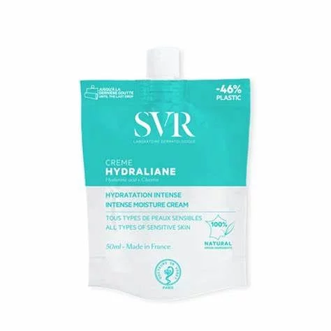 Svr Hydraliane Creme Hydratation Intense 50ml