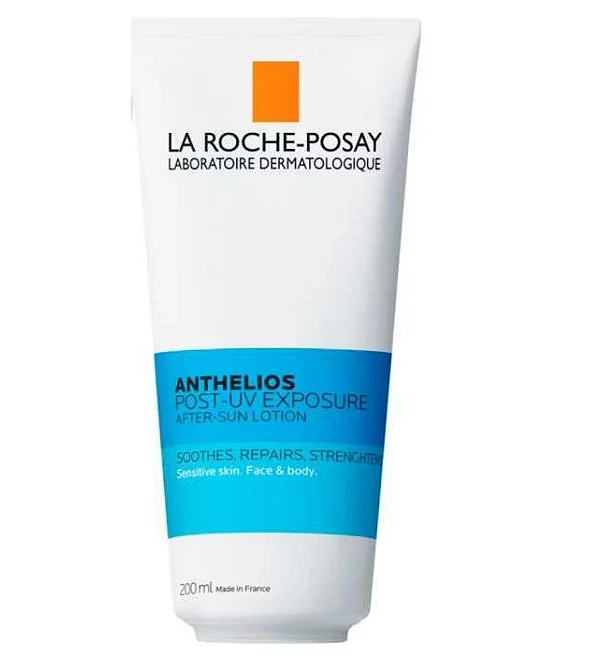 LA ROCHE POSAY ANTHELIOS LAIT APRES SOLEIL 200ML