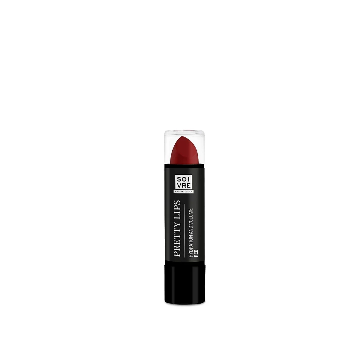 Soivre Pretty Lips Ruby Red 3.5g