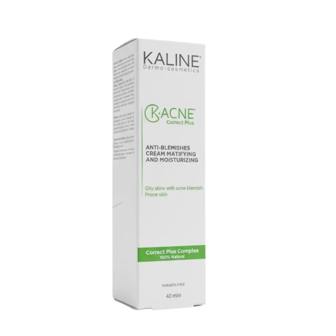 KALINE K-ACNE CREME ANTI-IMPERFECTIONS 50ML