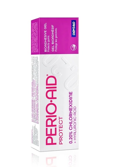 PERIO AID PROTECT 0.20% 30ML
