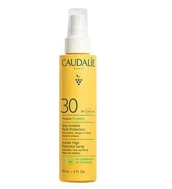 CAUDALIE VINOSUN PROTECT SPRAY INVISIBLE SPF30+ 150ML