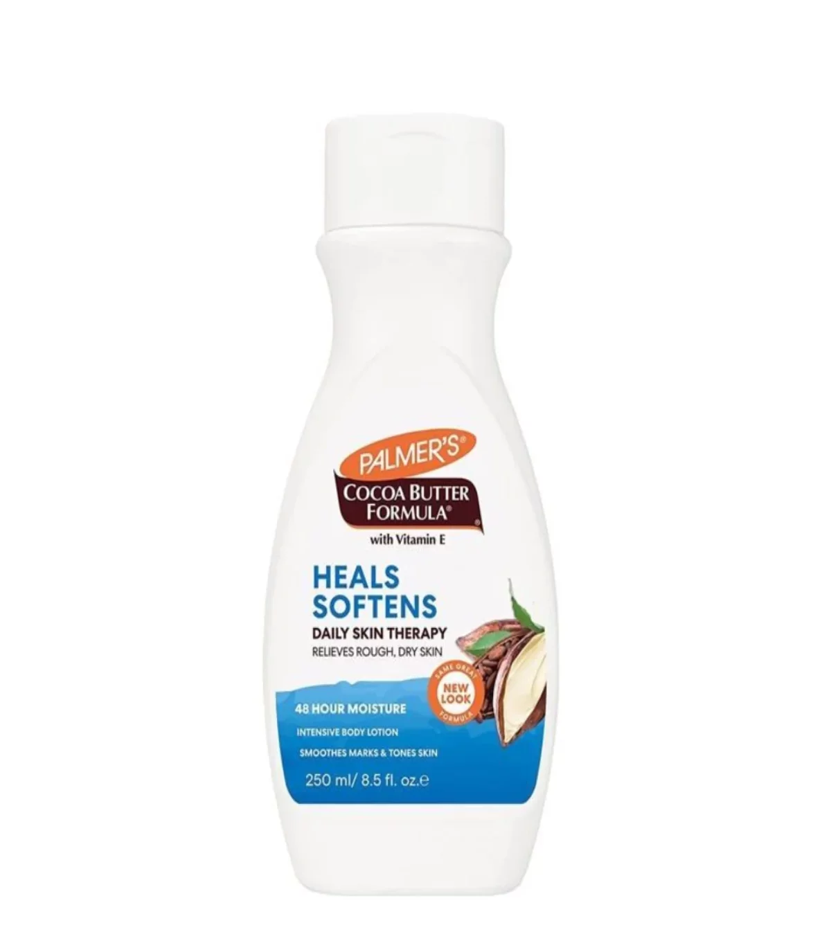 PALMER'S COCOA BUTTER SOIN RÉPARATEUR CORPS 250ML