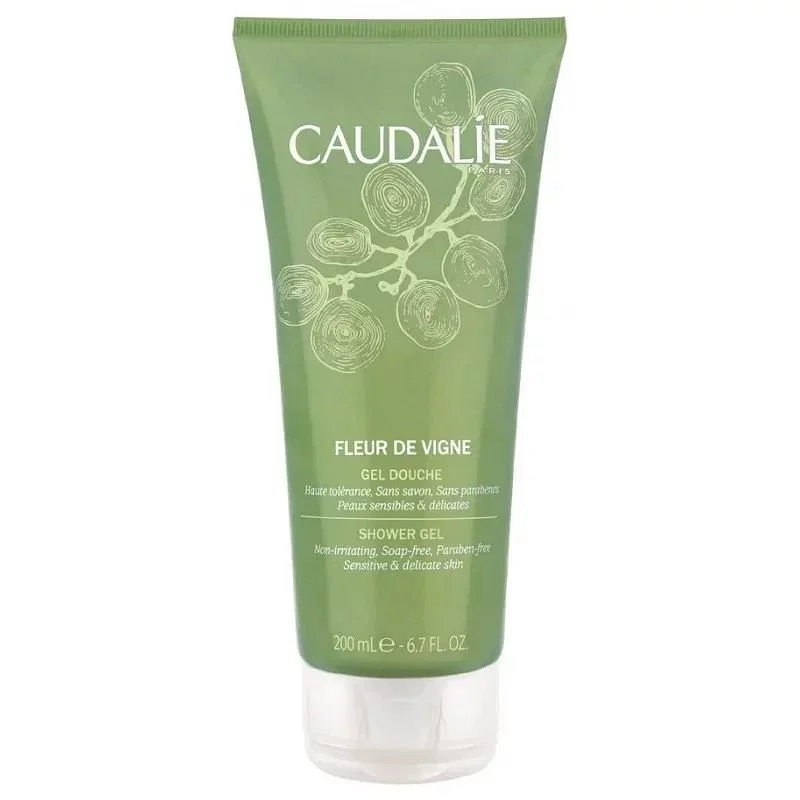 CAUDALIE FLEUR DE VIGNE GEL DOUCHE 200ML REFERENCE 069