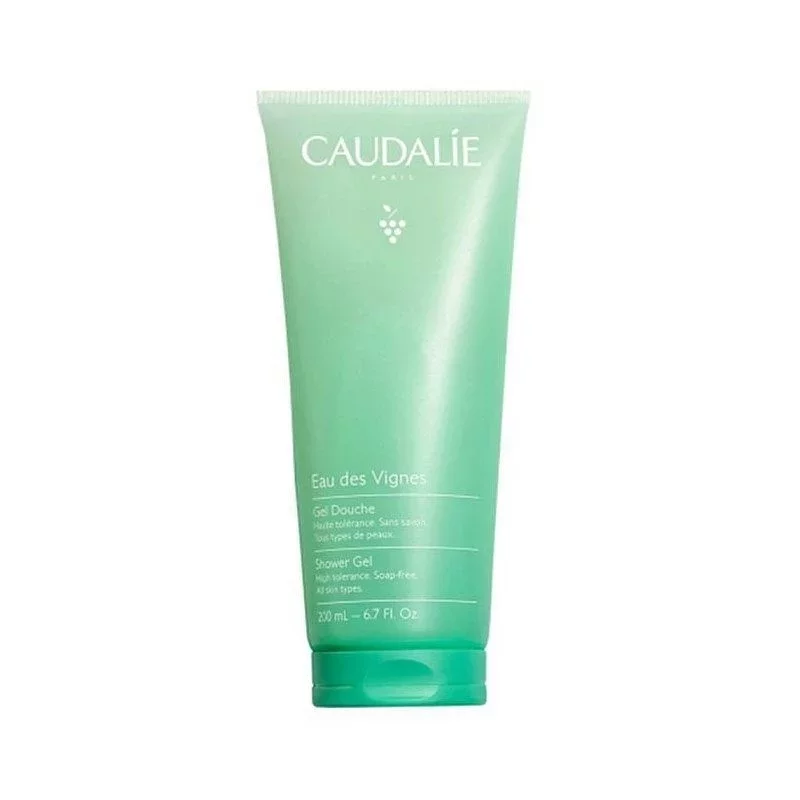 CAUDALIE EAU DES VIGNES GEL DOUCHE 200ML REFERENCE 214
