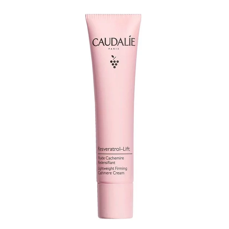 CAUDALIE RESVERATROL-LIFT FLUIDE CACHEMIRE 40ML REFERENCE 452