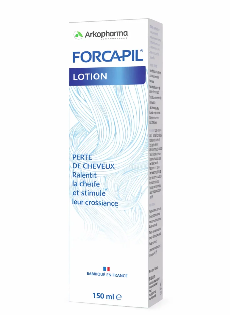 FORCAPIL LOTION 150ML