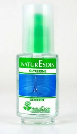 NATURESOIN HUILE DE GLYCERINE 50ML