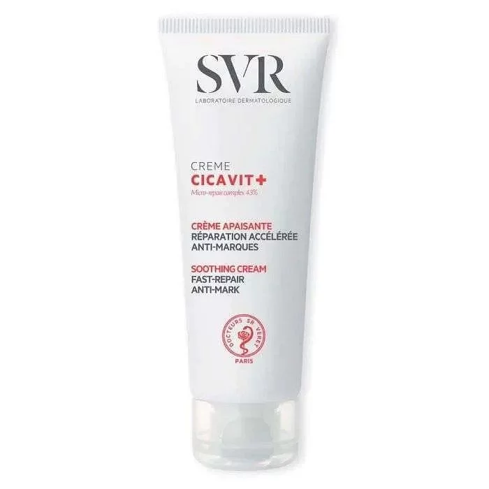 SVR CREME HPPI CICAVIT+ 40ML