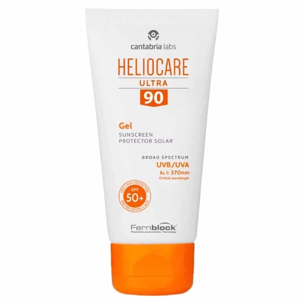 HELIOCARE ULTRA GEL ECRAN SPF90 50ML