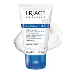 URIAGE BARIEDERM CREME MAINS ISOLANTE REPARATRICE 50ML 