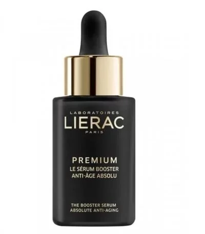 LIERAC PREMIUM SERUM BOOSTER ANTI-AGE ABSOLU 30ML