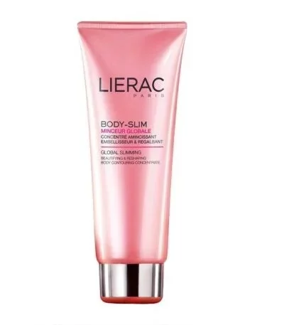 LIERAC BODY-SLIM MINCEUR GLOBALE CONCENTRE 200ML