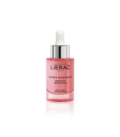 LIERAC SUPRA RADIANCE SERUM DETOX 30ML