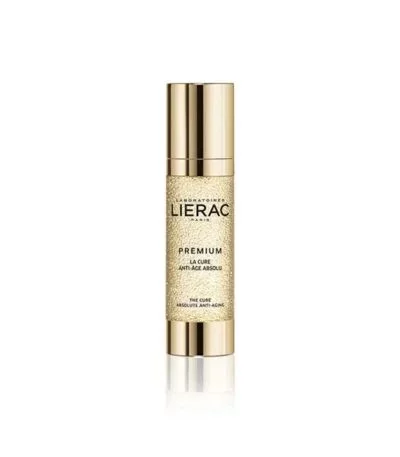 LIERAC PREMIUM LA CURE ANTI-AGE ABSOLU 30ML