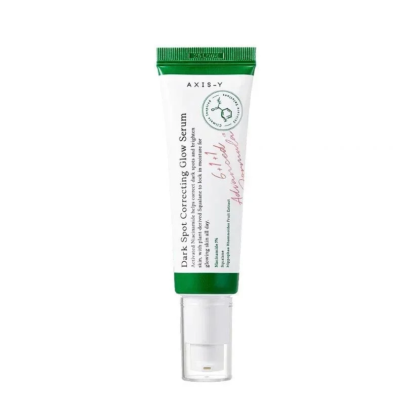 AXIS-Y DARK SPOT CORRECTING GLOW SERUM 50ML