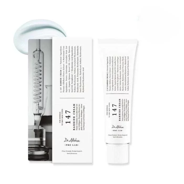 DR ALTHEA 147 CREME BARRIERE 50ML