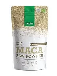 PURASANA POUDRE DE MACA 200G REFERENCE PURASU25