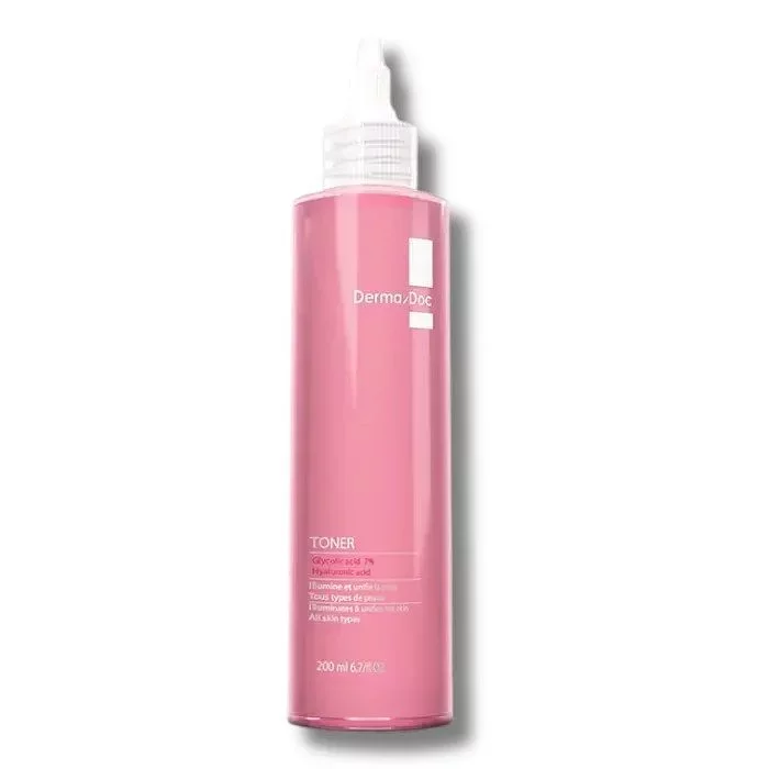 DERMADOC TONER 200ML