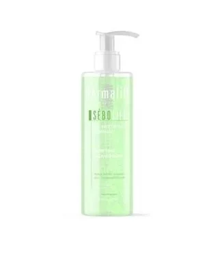 DERMALIFT SEBOLIFT GEL NETTOYANT PURIFIANT 500ML