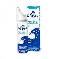 STERIMAR HYGIENE DU NEZ 50ML ISOTONIC 