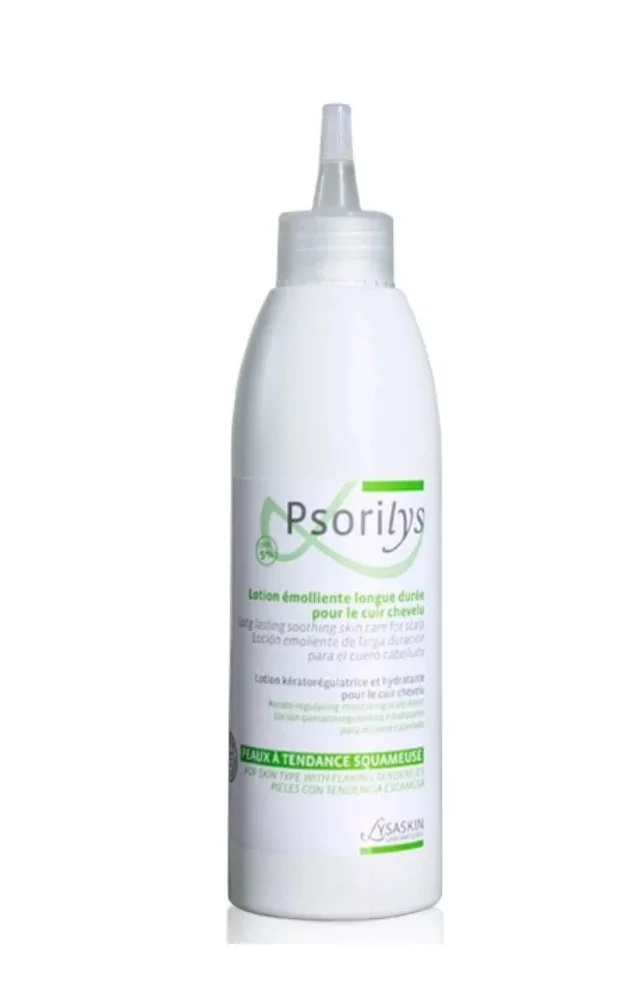 PSORILYS LOTION CUIR CHEVELU 150ML