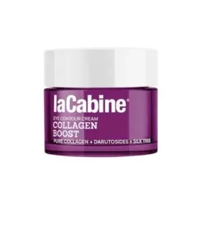 LACABINE COLLAGEN BOOST CREME CONTOUR YEUX 15ML