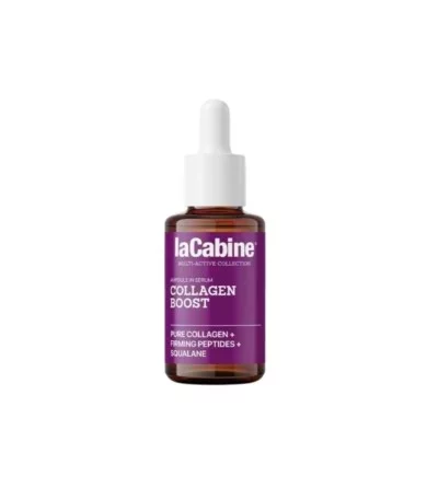 LACABINE COLLAGEN BOOST AMPOULE EN SERUM 30ML