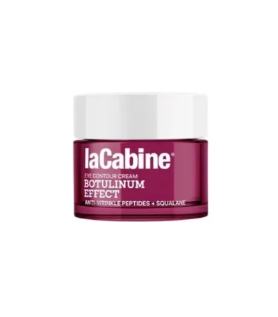 LACABINE BOTULINUM EFFECT CREME 50ML