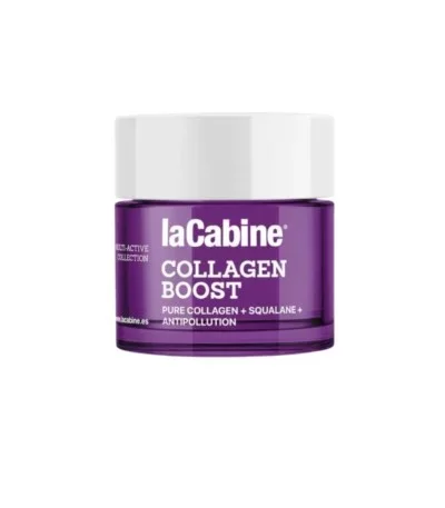 LACABINE COLLAGEN BOOST CREME 50ML