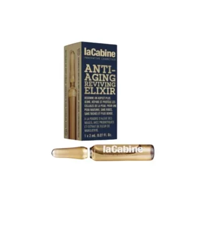 LACABINE ANTI-AGING REVIVING ELIXIR 2ML