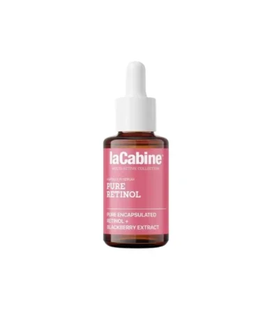 LACABINE PURE RETINOL SERUM 30ML