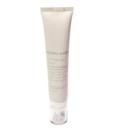 BJORN AXEN ANTI HAIR LOSS SERUM FOR FINE AND THINNING HAIR 45ML