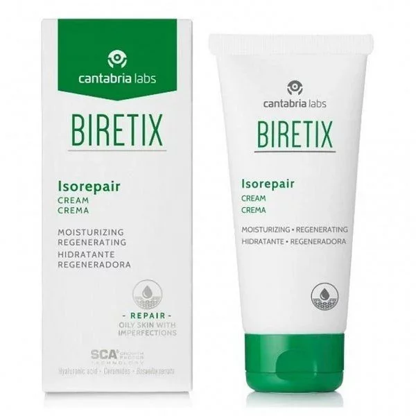 BIRETIX ISOREPAIR 50ML