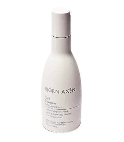 BJORN AXEN SCALP SHAMPOO FOR ALL HAIR TYPES 250ML