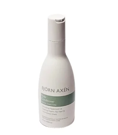 BJORN AXEN SCALP CONDITIONER FOR ALL HAIR TYPES 250ML