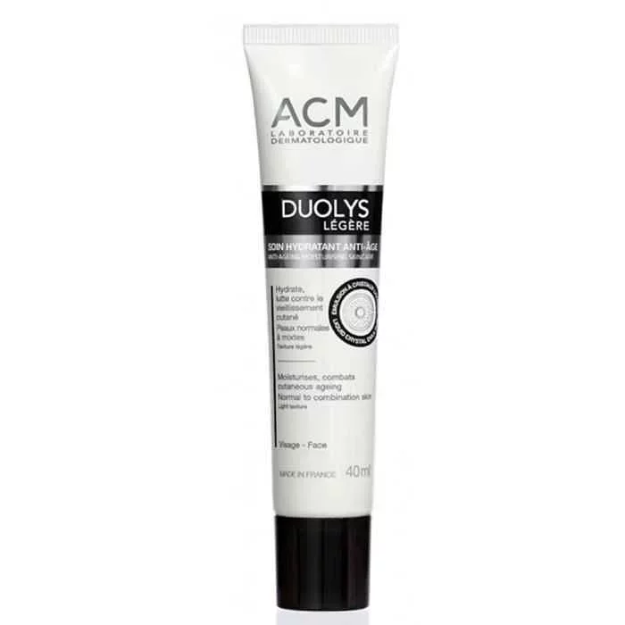 ACM DUOLYS LEGERE SOIN HYDRATANT ANTI-AGE 40ML