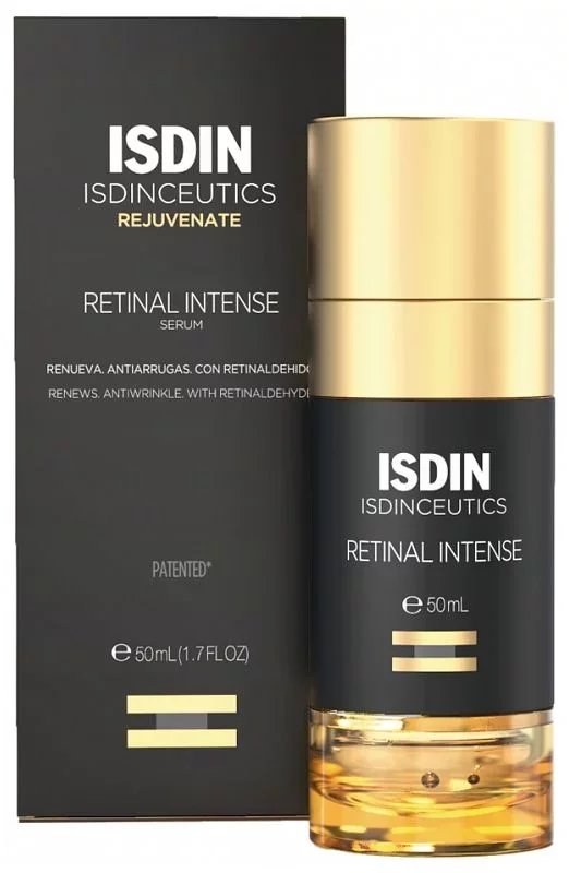 ISDIN RETINAL INTENSE 50ML