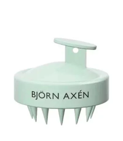 BJORN AXEN SCALP MASSAGE BRUSH FOR ALL HAIR TYPES BOITE DE 1