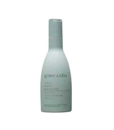 BJORN AXEN MOISTURE SHAMPOOING 250ML