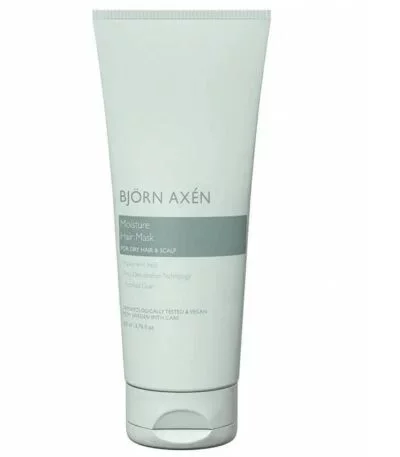 BJORN AXEN MOISTURE HAIR MASK 200ML
