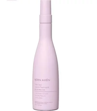 BJORN AXEN COLOR SEAL LEAVE IN TREATMENT 125ML